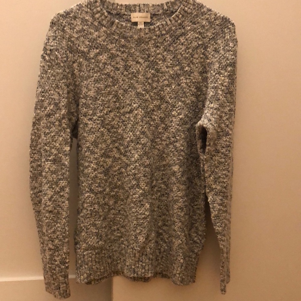 Mens Club Monaco sweater